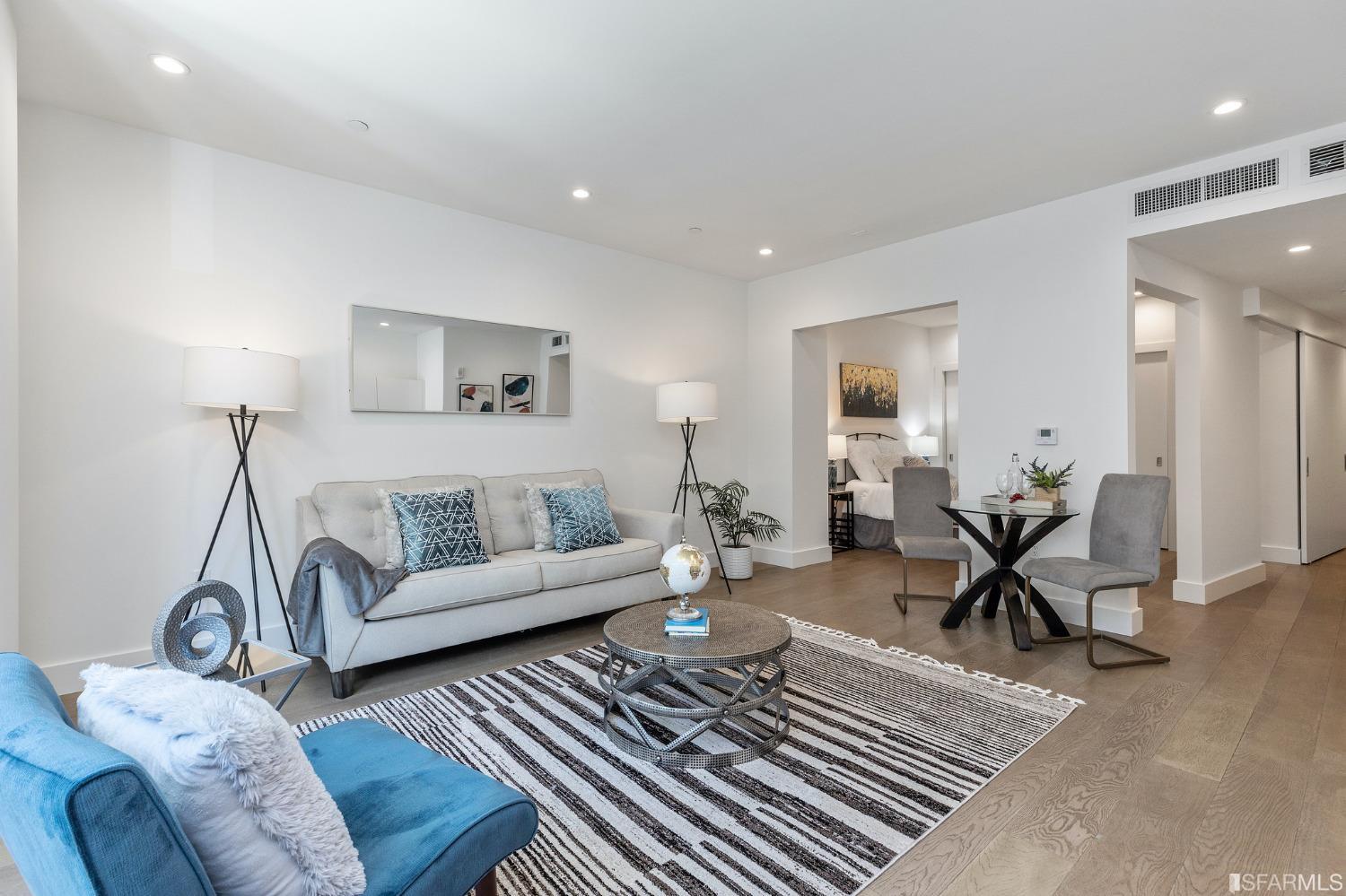 832 Sutter Street Unit: 201