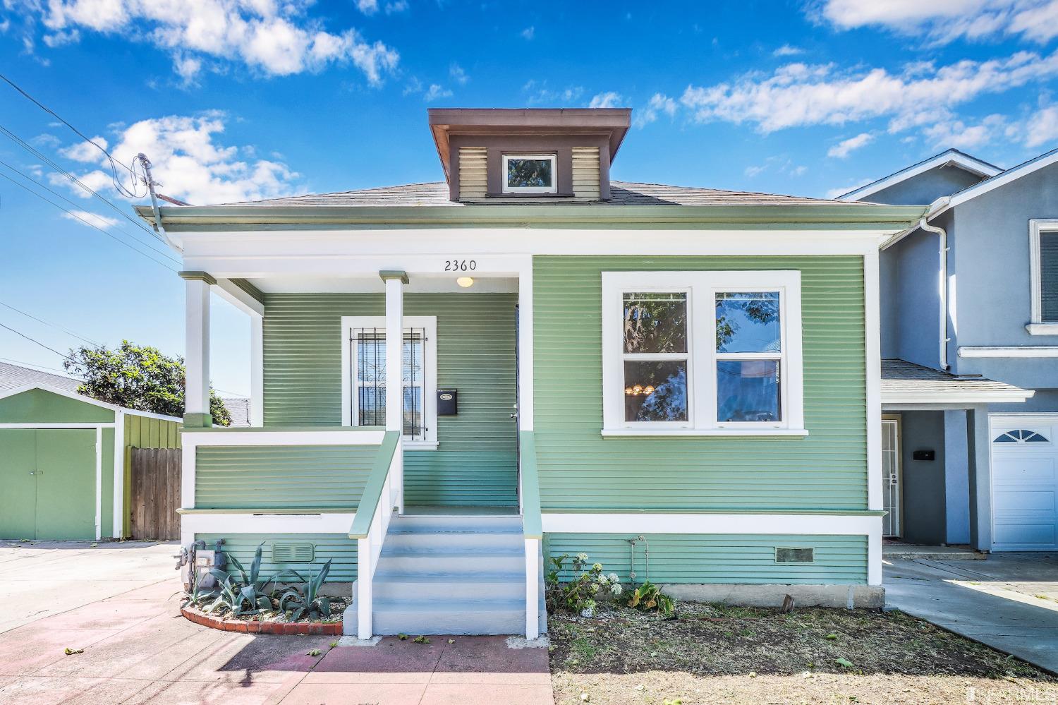 2360 Garvin Avenue