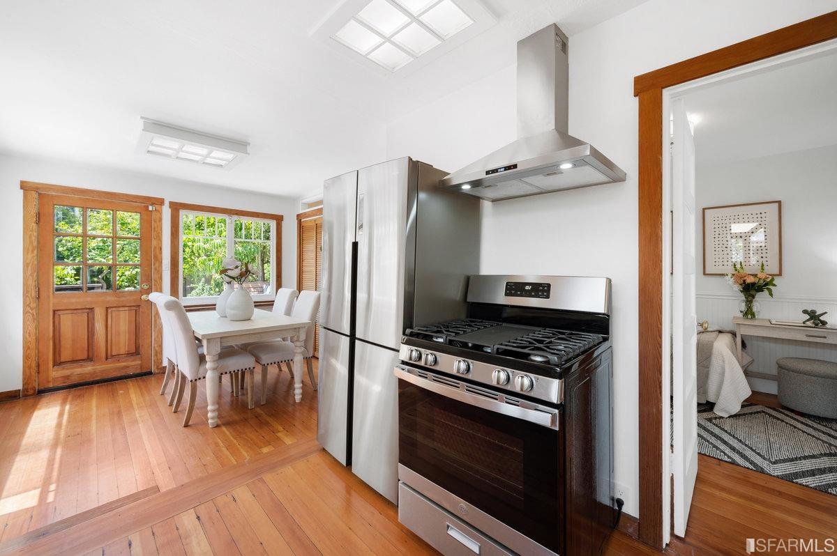 1414 Stannage Avenue