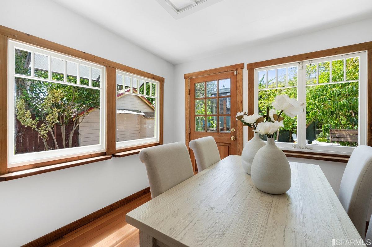 1414 Stannage Avenue