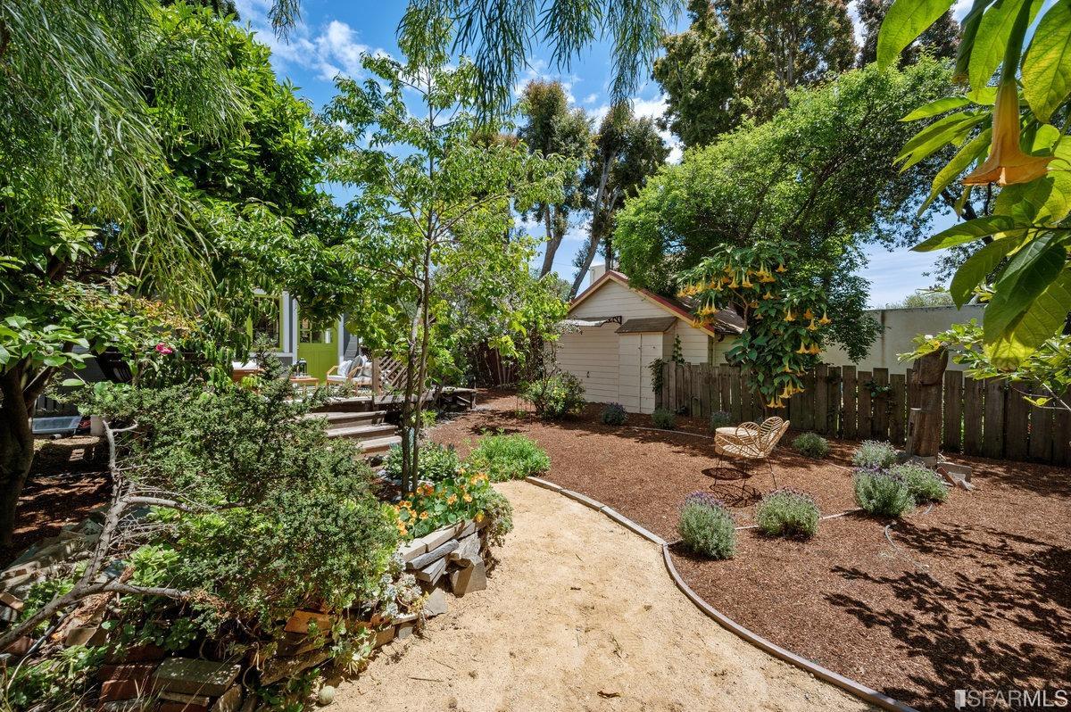 1414 Stannage Avenue