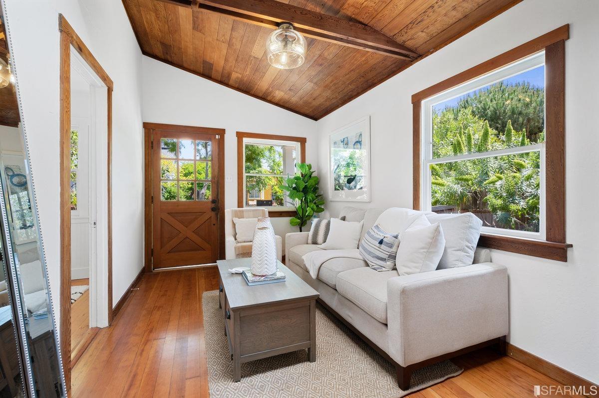 1414 Stannage Avenue