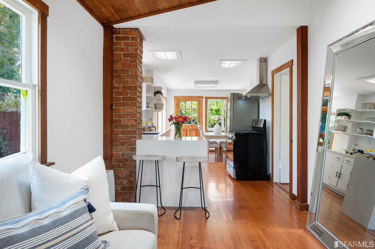 1414 Stannage Avenue