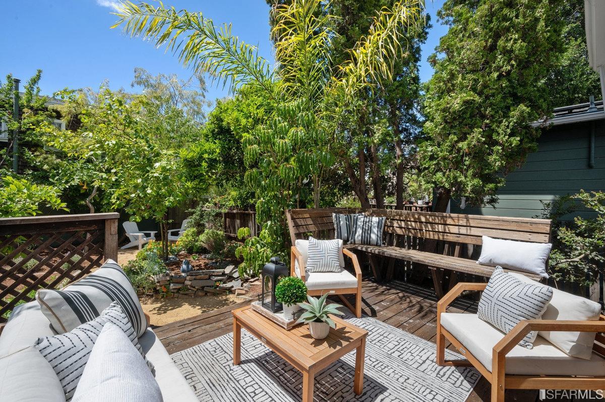 1414 Stannage Avenue