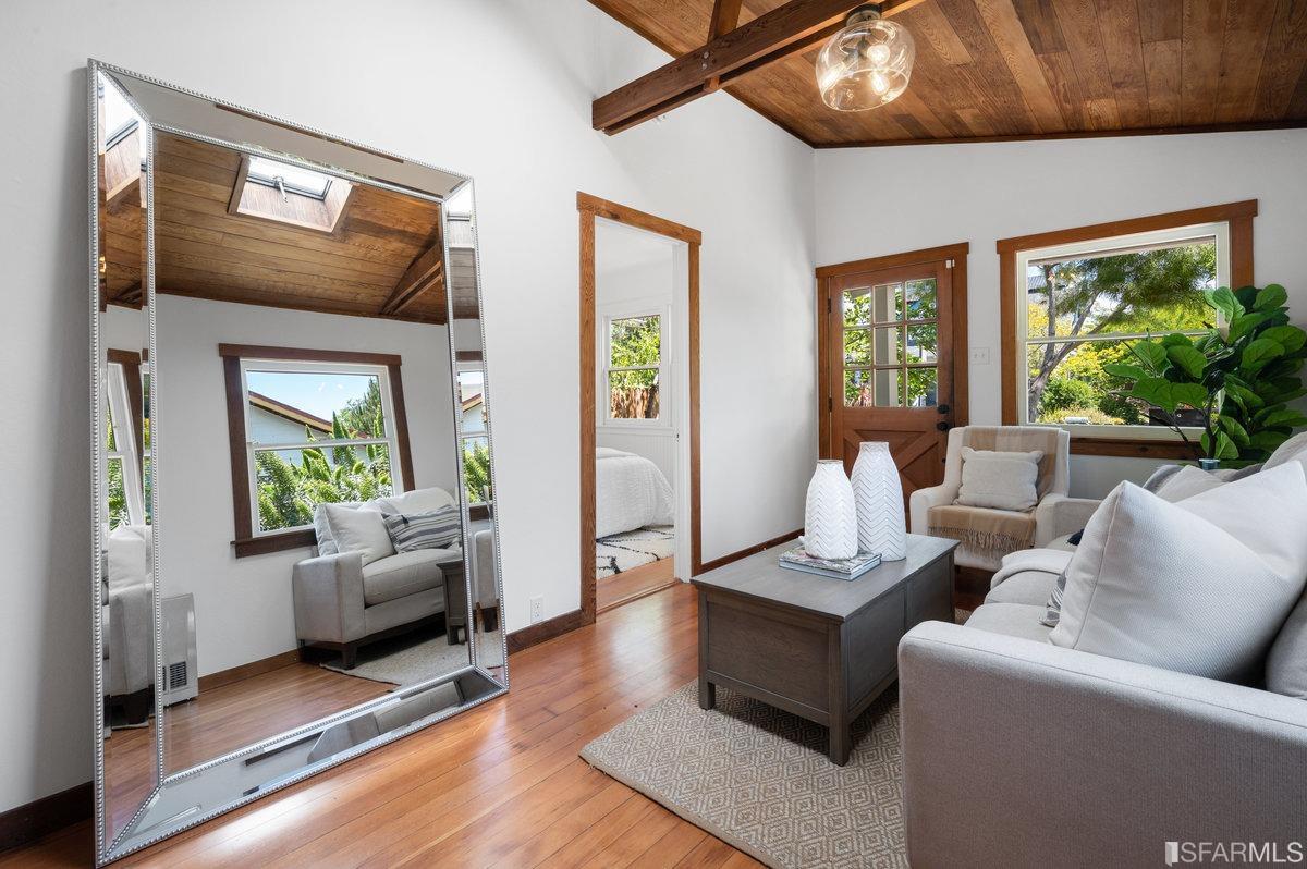 1414 Stannage Avenue