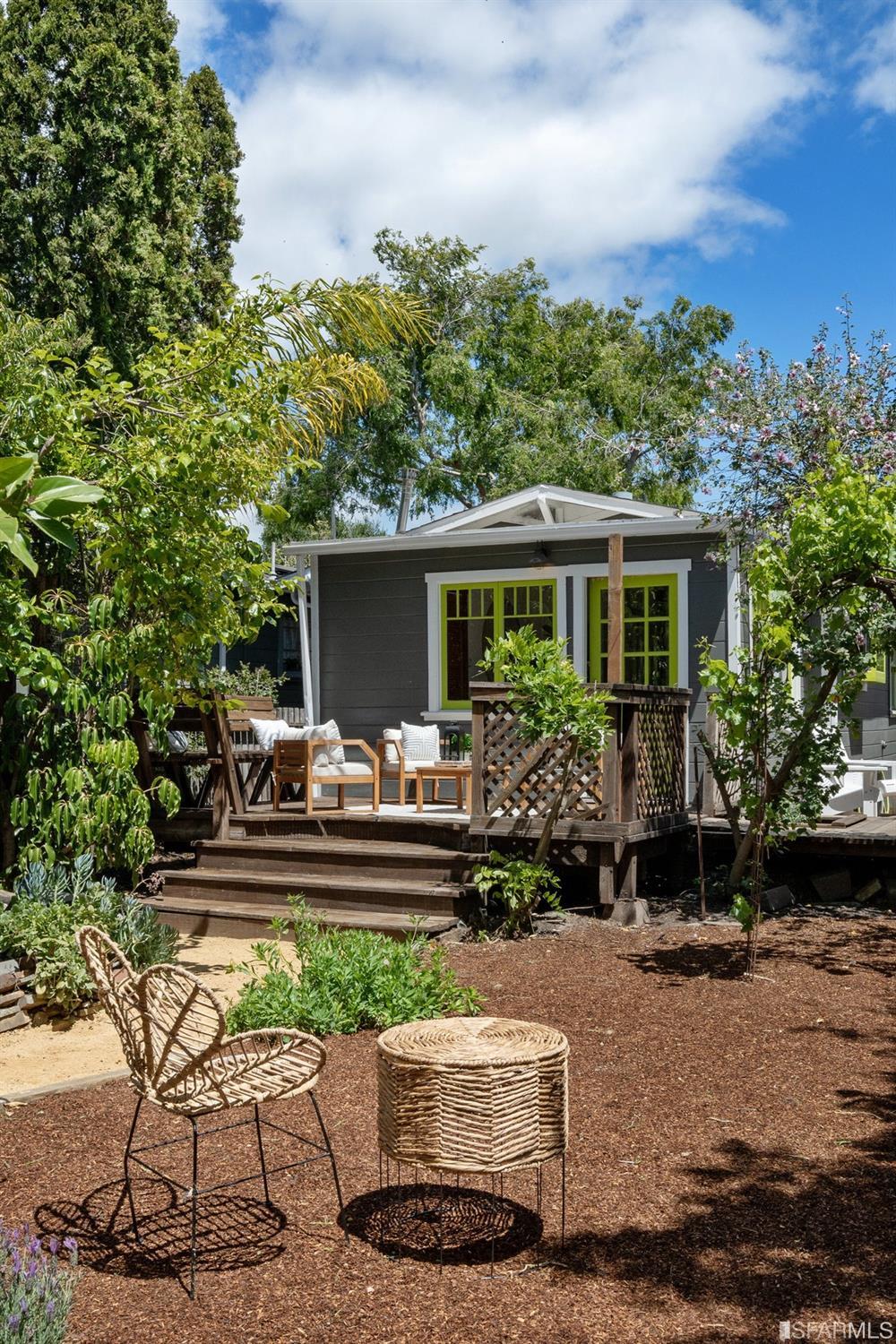 1414 Stannage Avenue