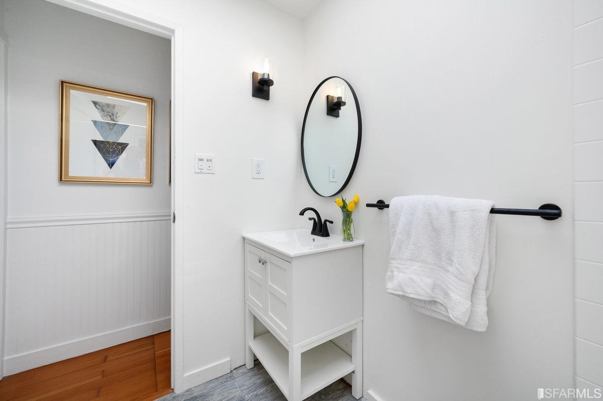 1414 Stannage Avenue