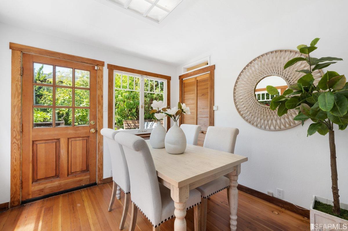 1414 Stannage Avenue