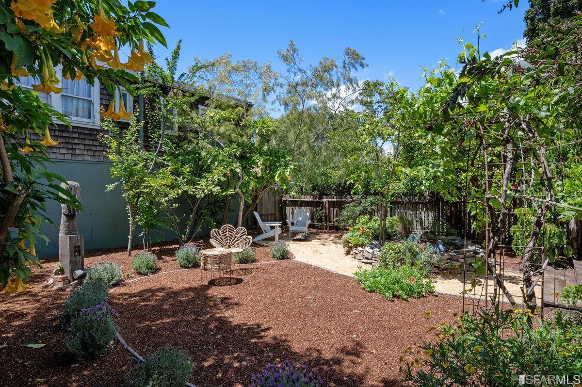 1414 Stannage Avenue