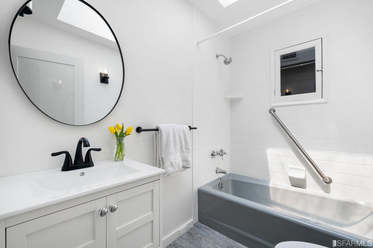 1414 Stannage Avenue