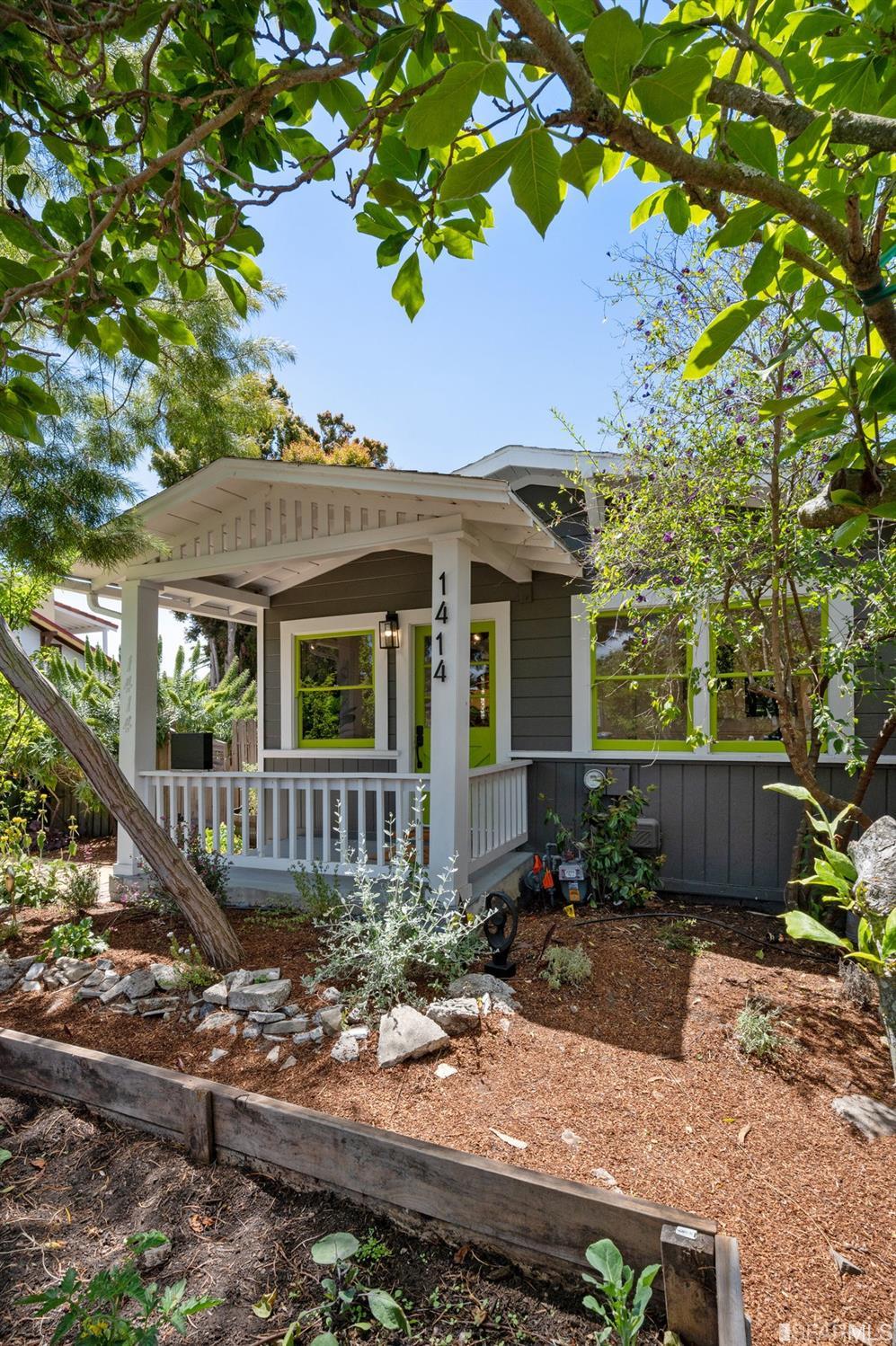 1414 Stannage Avenue