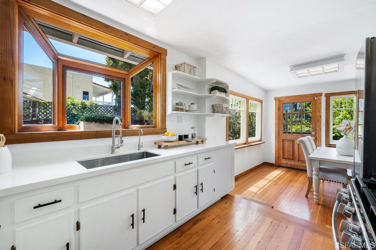 1414 Stannage Avenue