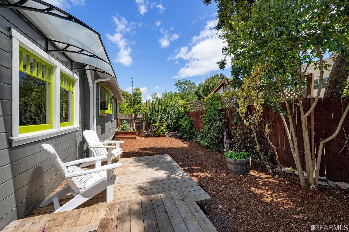 1414 Stannage Avenue