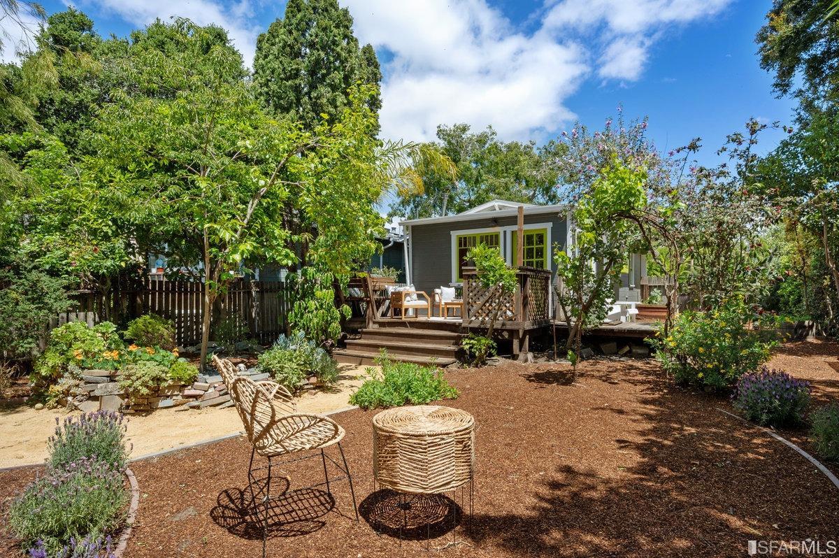 1414 Stannage Avenue