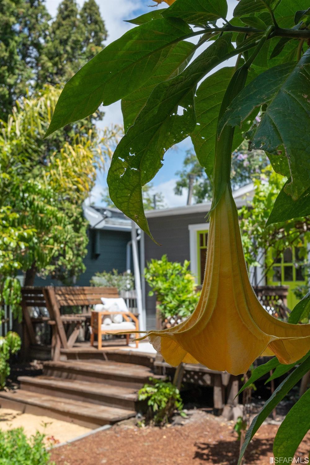 1414 Stannage Avenue