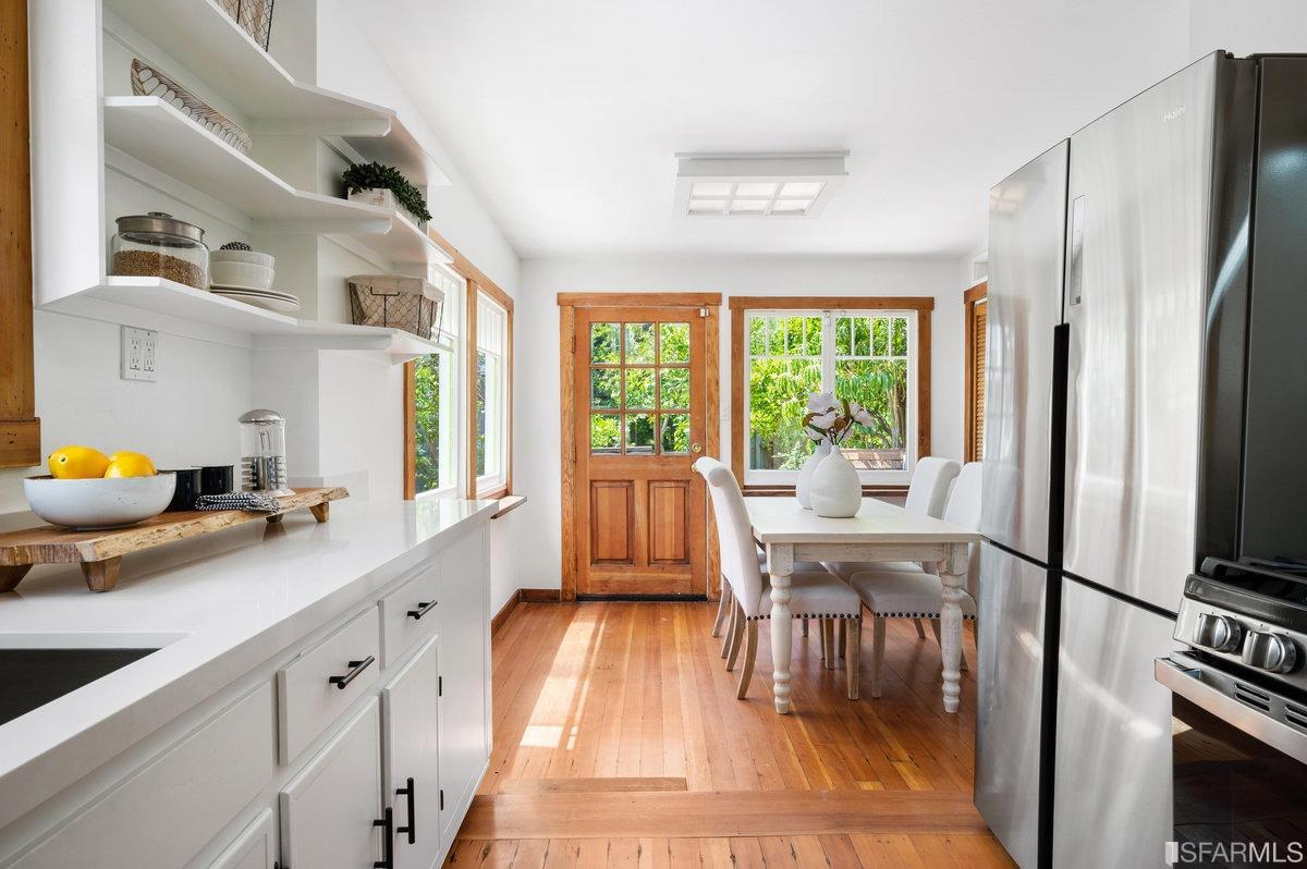 1414 Stannage Avenue