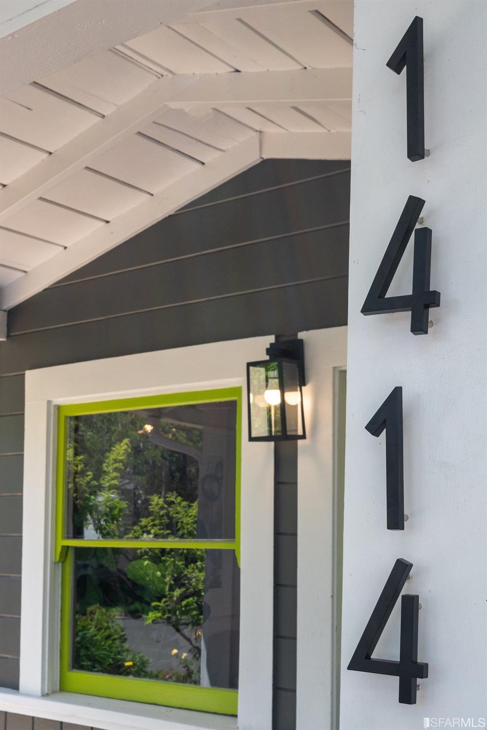 1414 Stannage Avenue