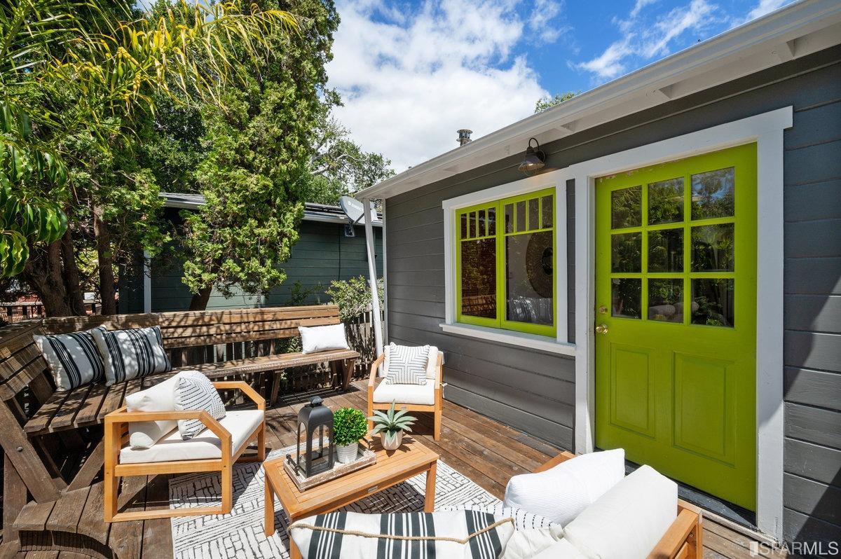 1414 Stannage Avenue