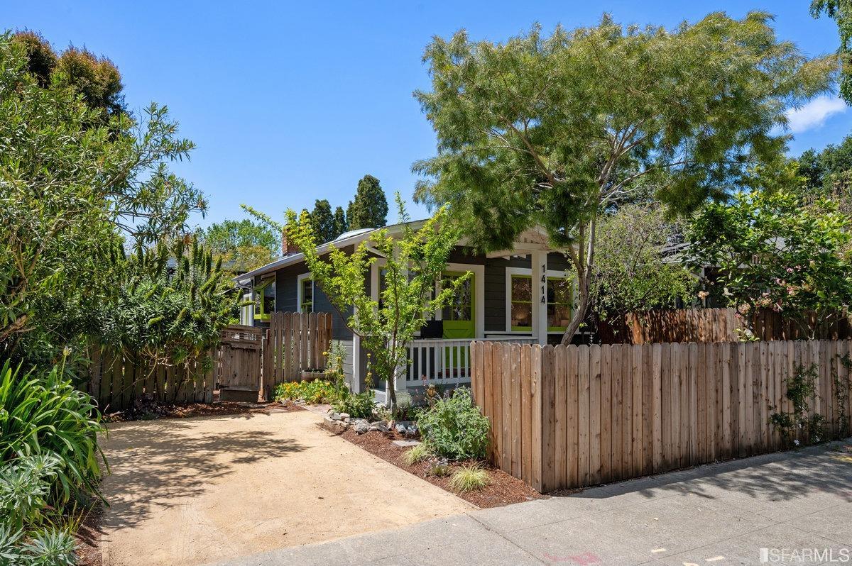 1414 Stannage Avenue