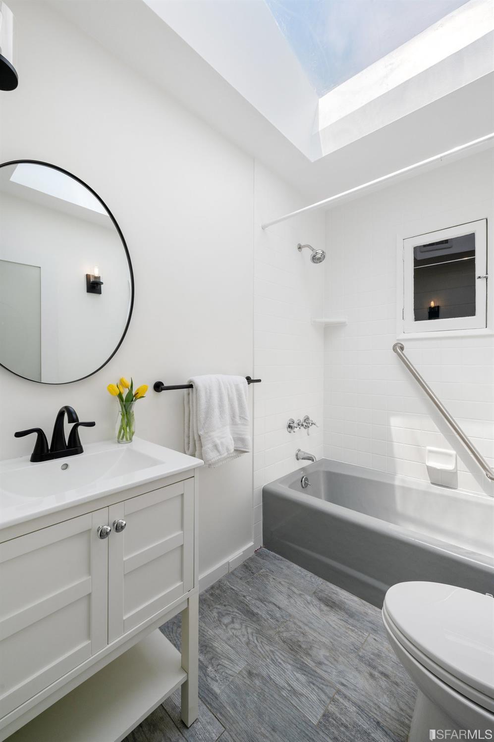 1414 Stannage Avenue