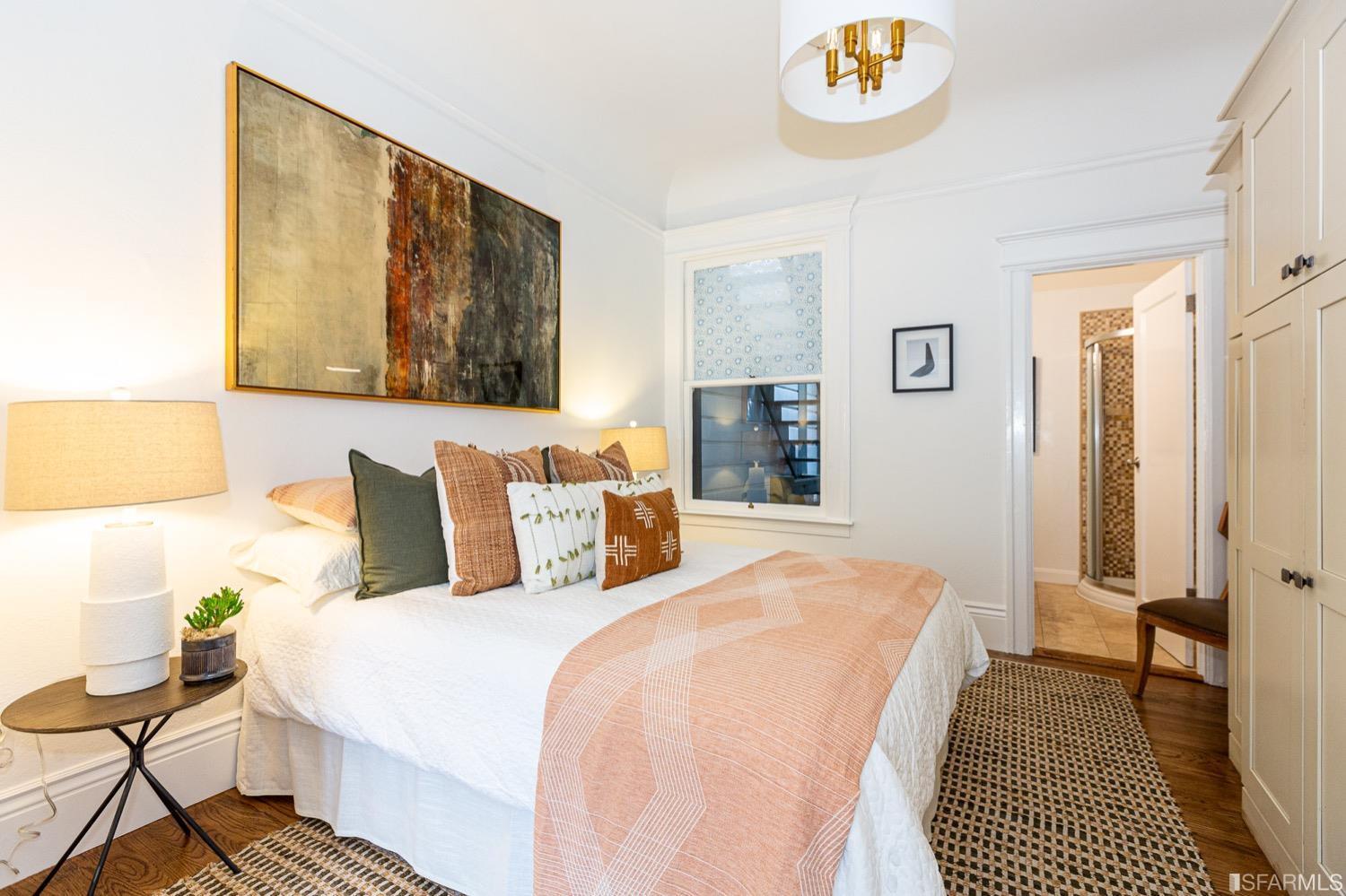 1107 Stanyan Street Unit: A