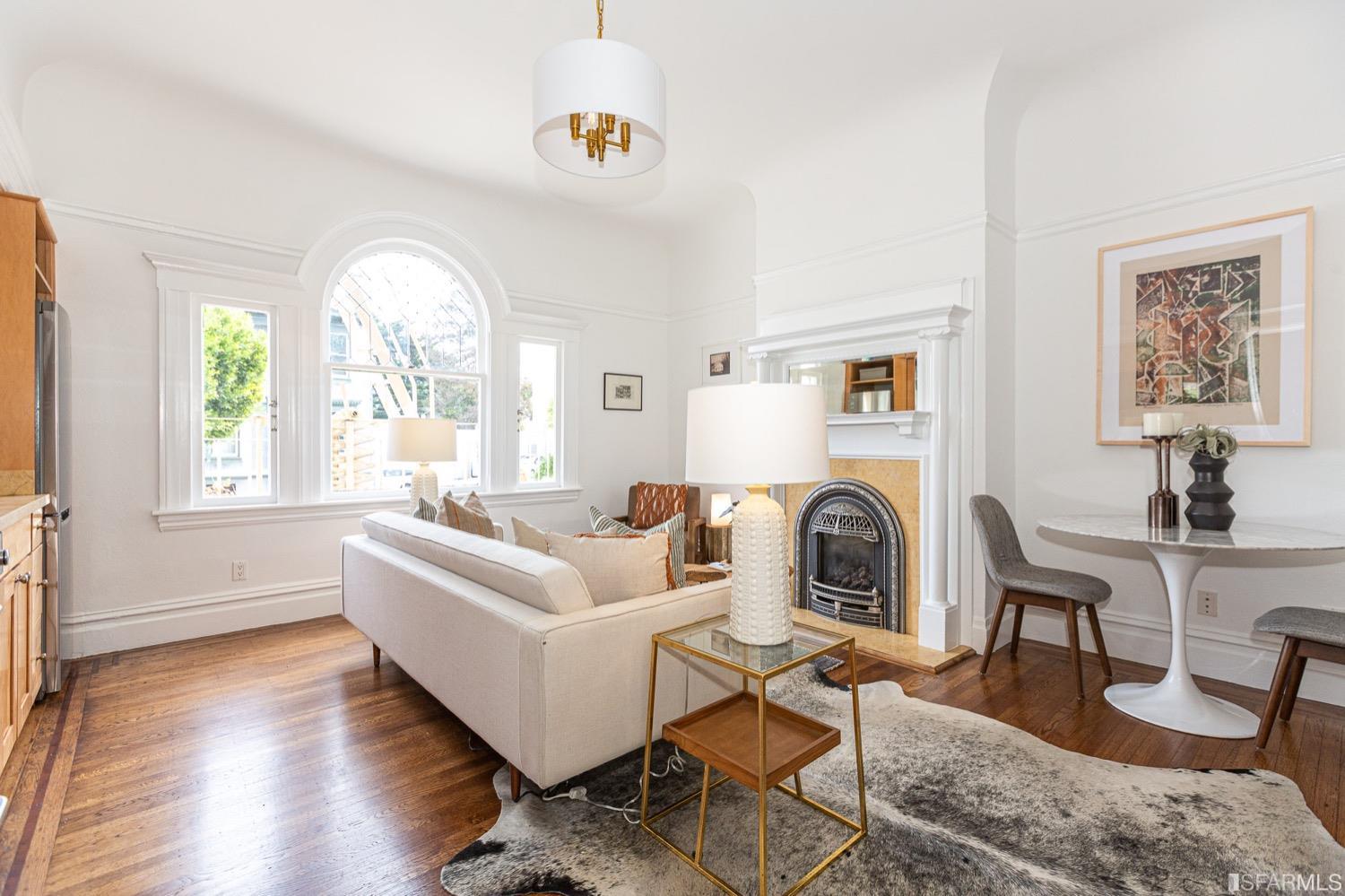 1107 Stanyan Street Unit: A