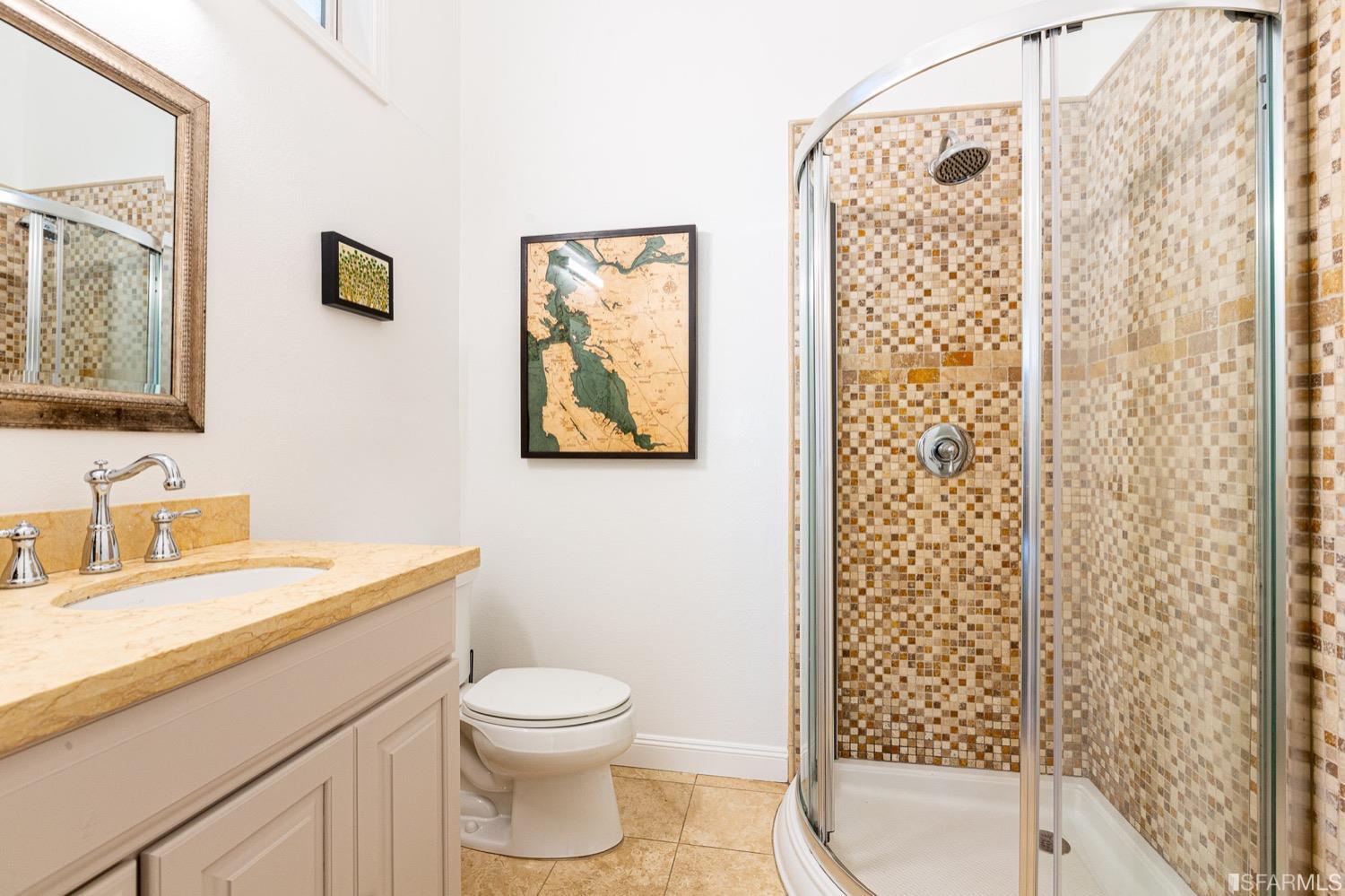 1107 Stanyan Street Unit: A