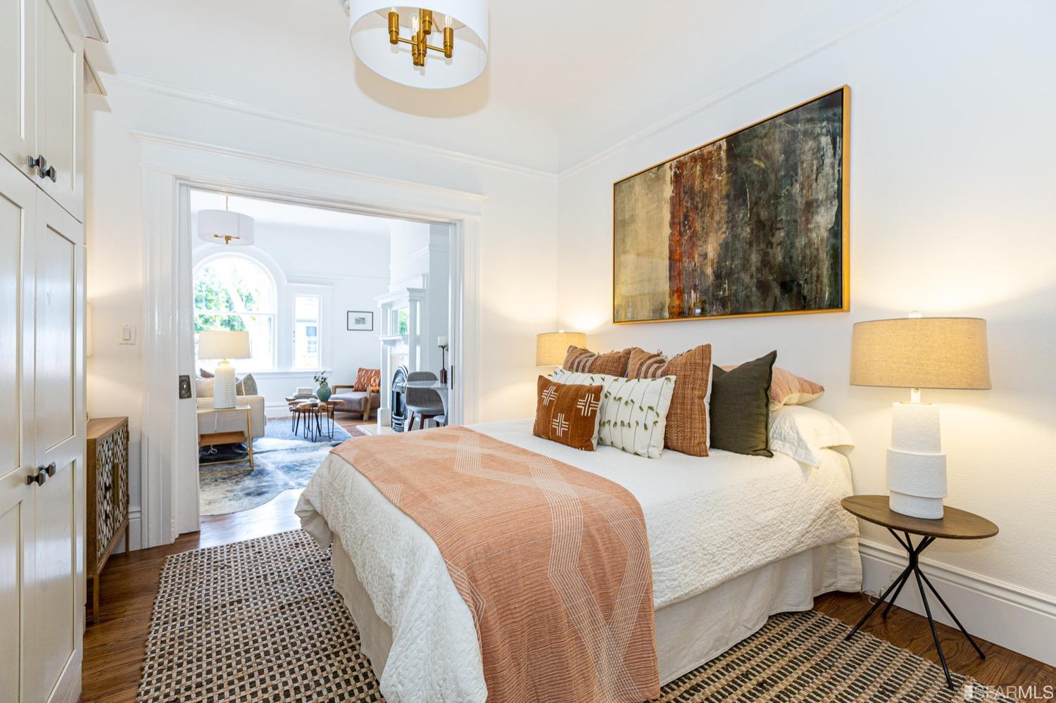 1107 Stanyan Street Unit: A