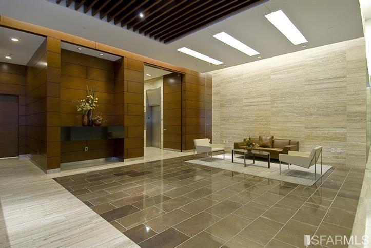 301 Mission Street Unit: 5H