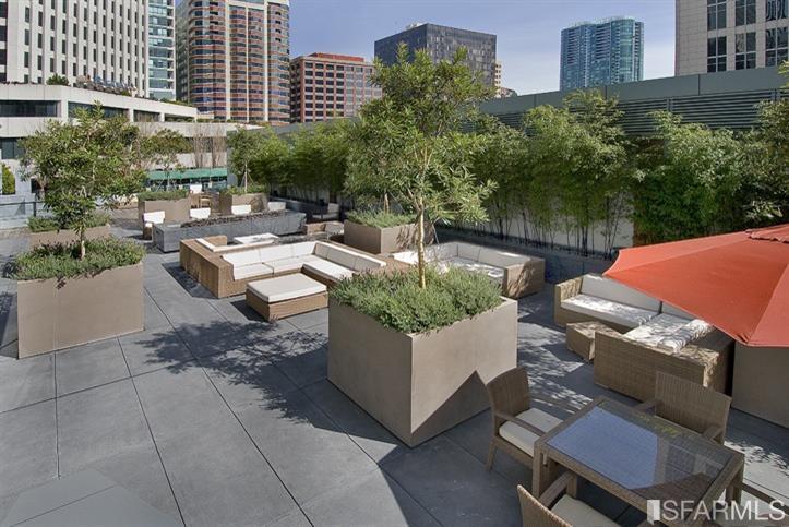 301 Mission Street Unit: 5H