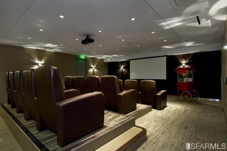 301 Mission Street Unit: 5H