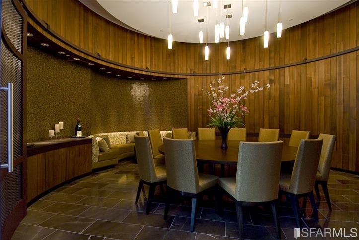 301 Mission Street Unit: 5H