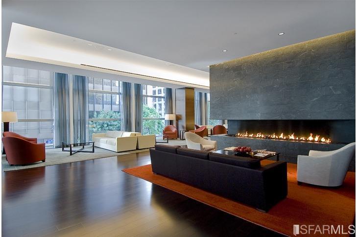 301 Mission Street Unit: 5H