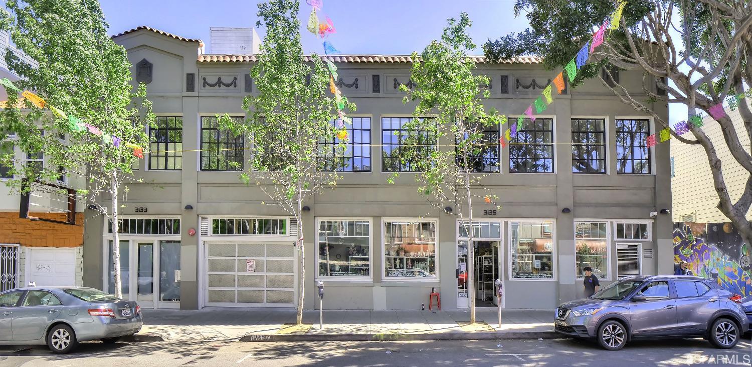 3135 24th Street Unit: 7