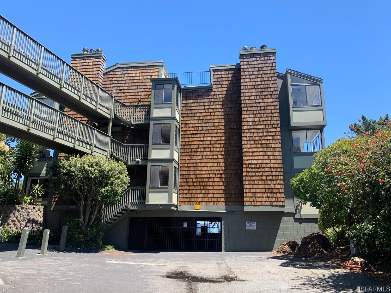 75 Ora Way Unit: D101