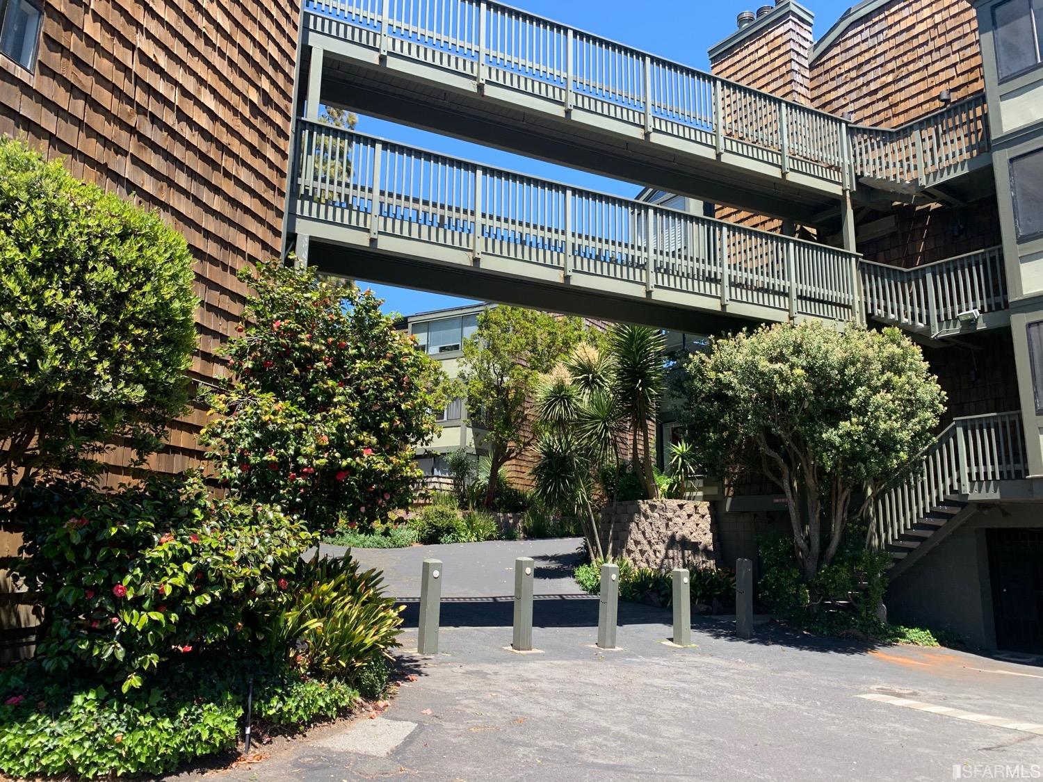 75 Ora Way Unit: D101