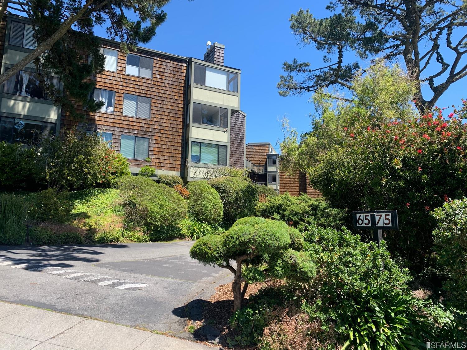 75 Ora Way Unit: D101