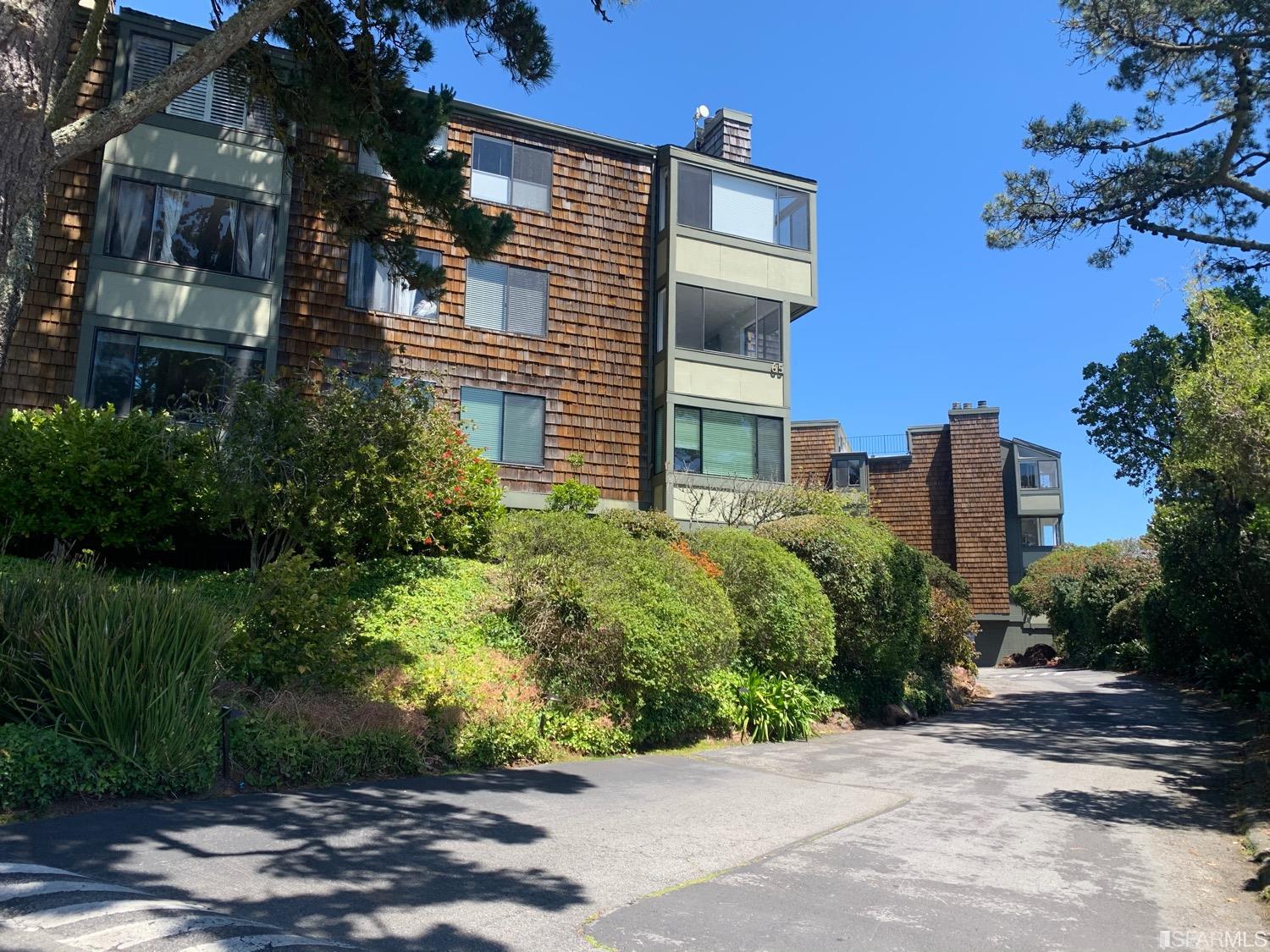 75 Ora Way Unit: D101