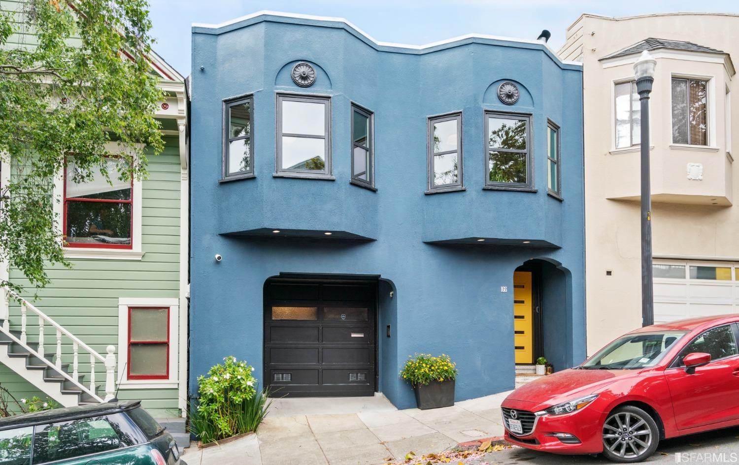 166 Ellsworth Street