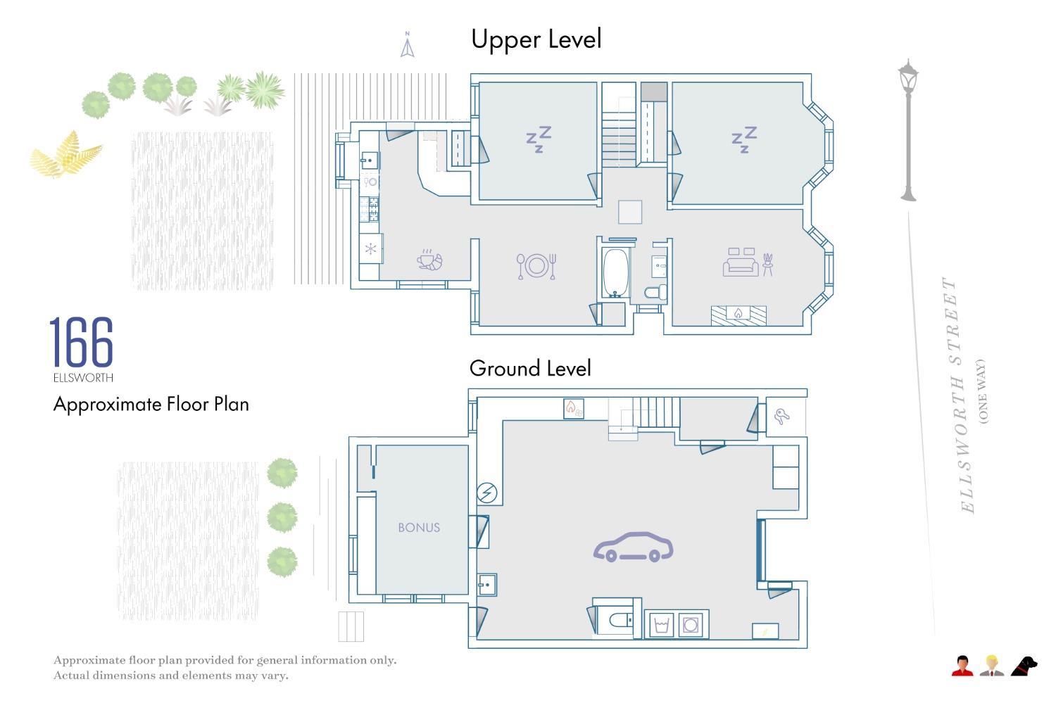 166 Ellsworth Street