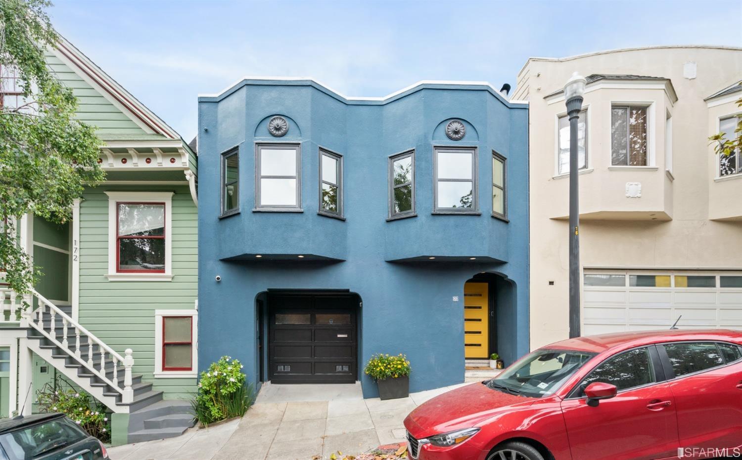 166 Ellsworth Street