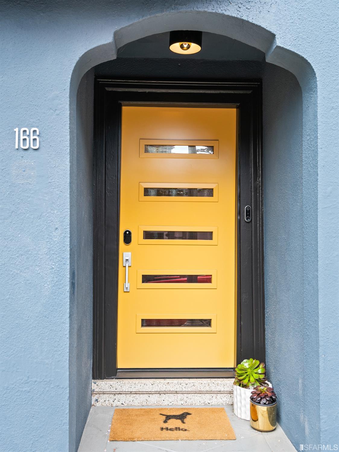 166 Ellsworth Street