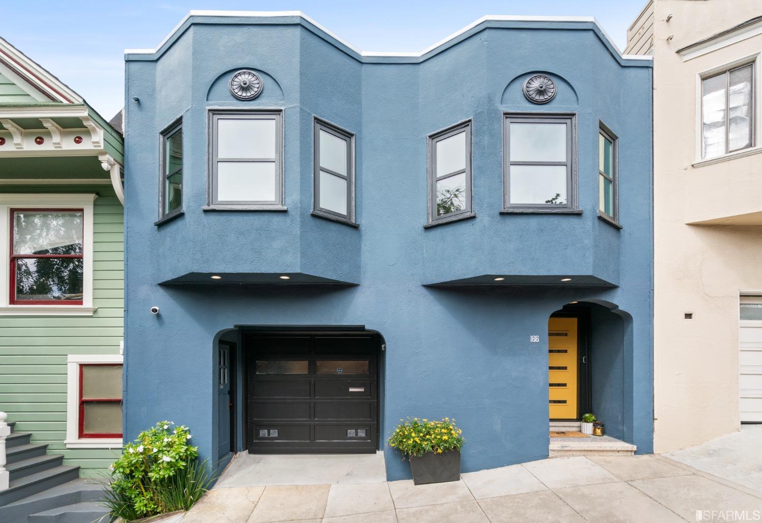 166 Ellsworth Street