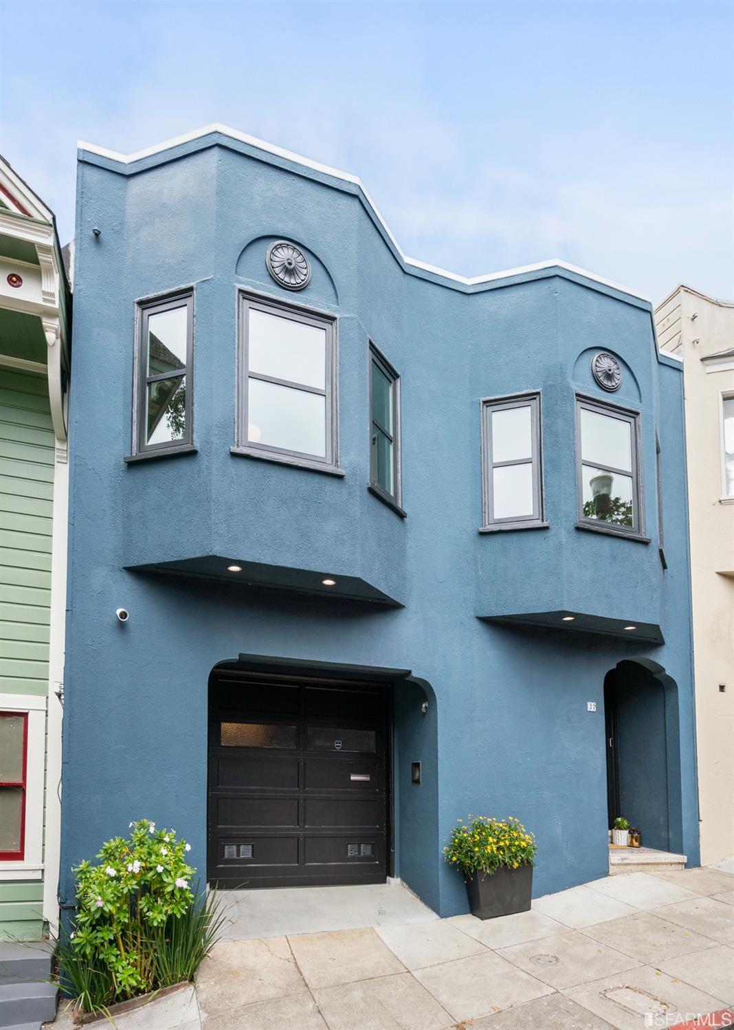 166 Ellsworth Street