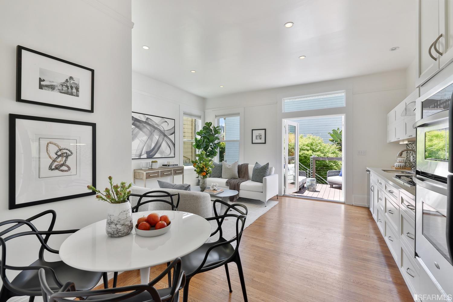 1492 Dolores Street Unit: B