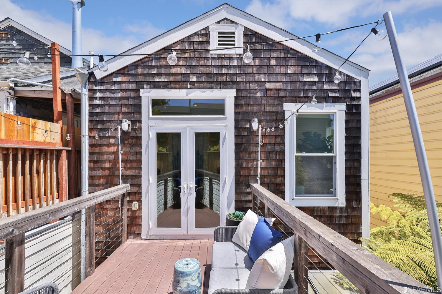 1492 Dolores Street Unit: B