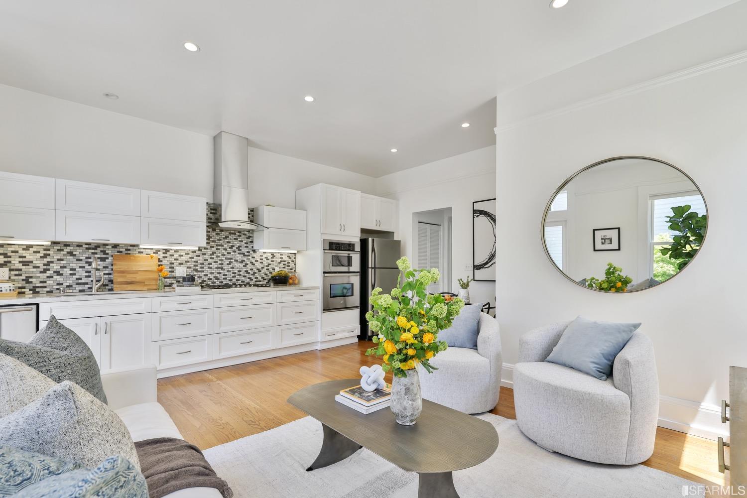 1492 Dolores Street Unit: B