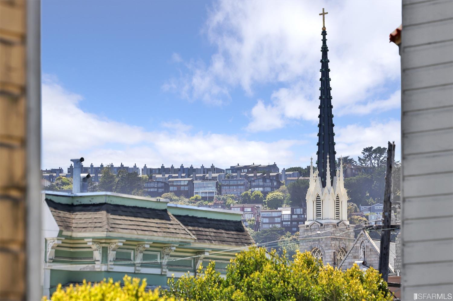 1492 Dolores Street Unit: B