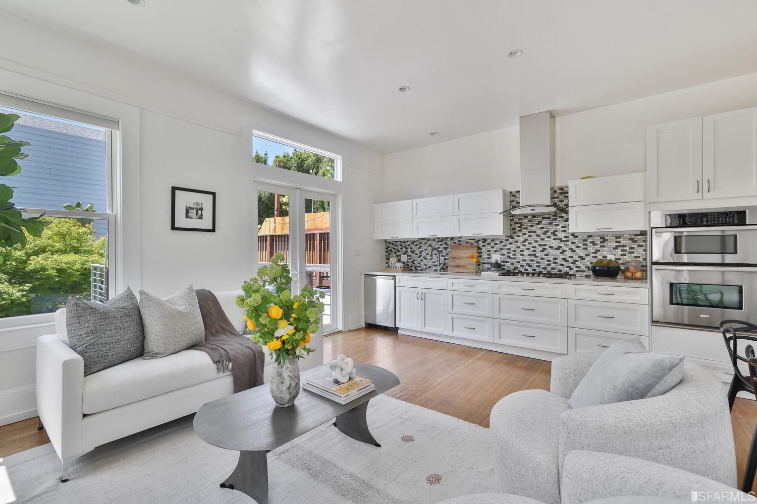 1492 Dolores Street Unit: B