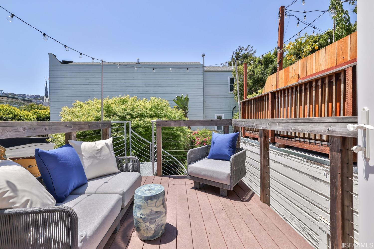 1492 Dolores Street Unit: B